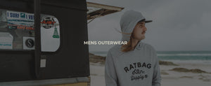 Mens Outerwear