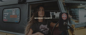 Womens T-Shirts