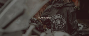 Outerwear