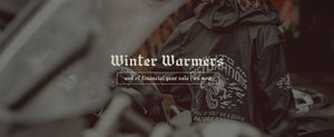 Winter Warmers