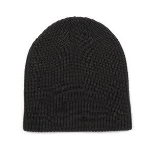 Auto Restorations Coal Fisherman Beanie
