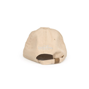 Endless Summer Vibes Khaki Vintage Retro Dad Hat