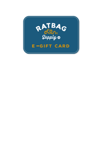 Ratbag Gift E-Voucher
